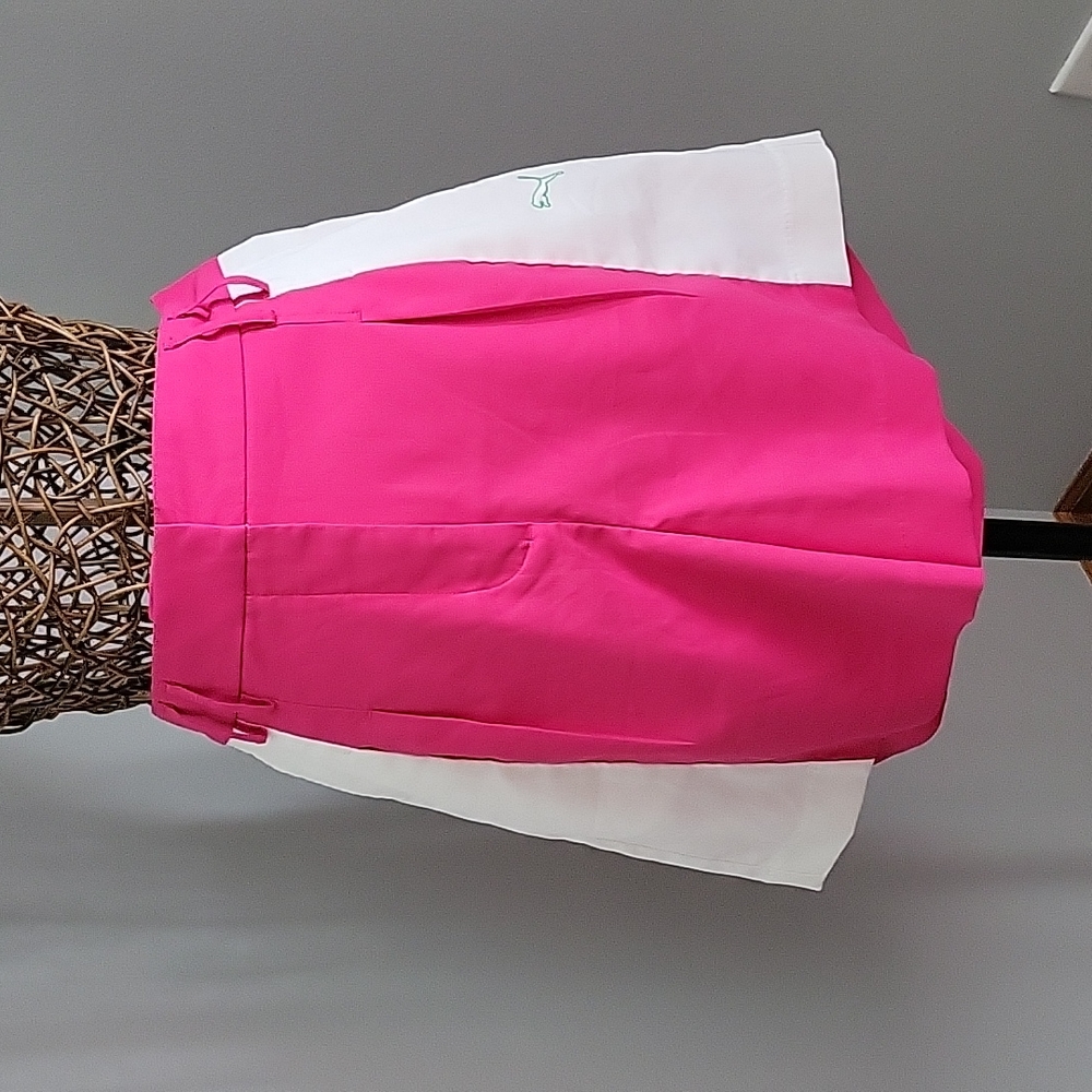 Puma 4 pocket golf shorts womens size 10